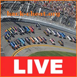 stream nascar Live icon