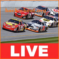 Stream Nascar Live icon