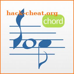 Stream of Praise Chord icon