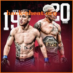 Stream UFC 274 Live icon