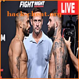 Stream UFC Live Free icon