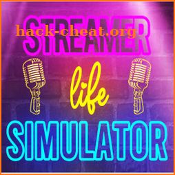 streamer life simulator walkthrough icon