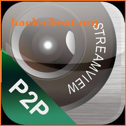 StreamView icon