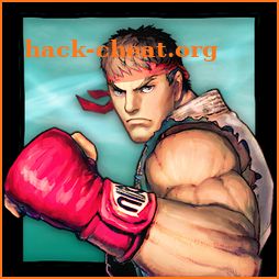 Street Fighter IV Champion Edition icon