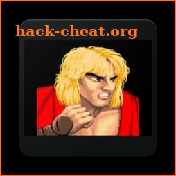 Street Fighter Soundboard icon