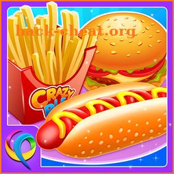 Street Food - Cooking Game icon