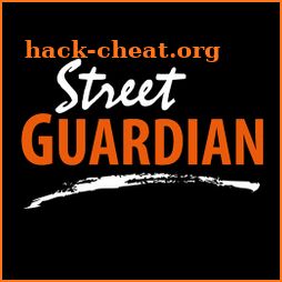 Street Guardian Dashcam Viewer icon