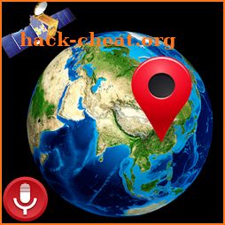 Street Live View - GPS Maps & Satellite Navigation icon