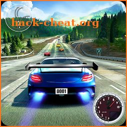 Street Racing 3D icon