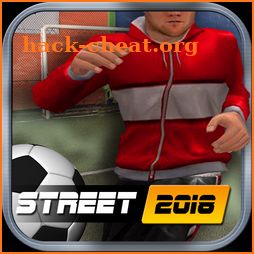 Street Soccer Challenges 2018: World Stars Hero icon