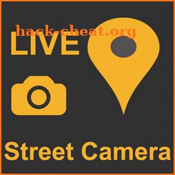 Street View Live - Global Satellite World Maps GPS icon