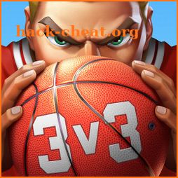 Streetball Allstar icon