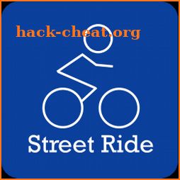 StreetRide icon