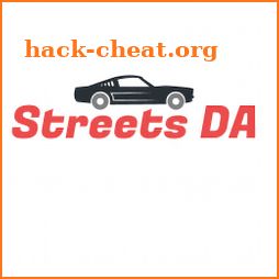 Streets DA - Density Altitude Calculator icon