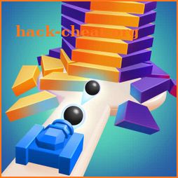 Strike Ball 3D icon