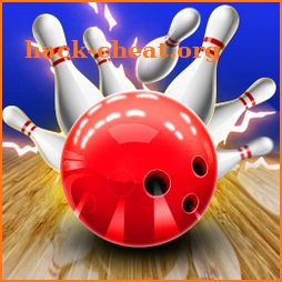 Strike Bowling King 3D Bowling icon