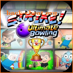 Strike | Ultimate Bowling icon