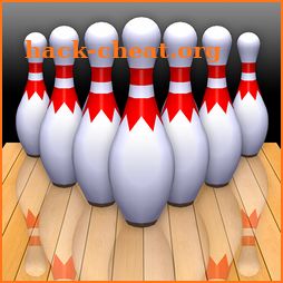 Strike! Ten Pin Bowling icon