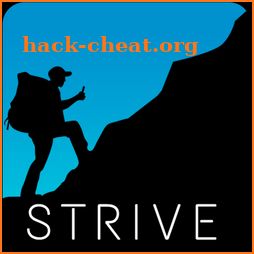 Strive Benefits icon