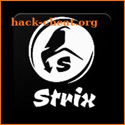 Strix Development icon