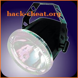 Strobe Light icon