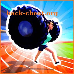 Strongman Challenge icon