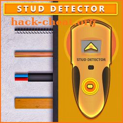 Stud detector & stud scanner icon