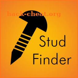 Stud finder 2020: metal stud detector icon