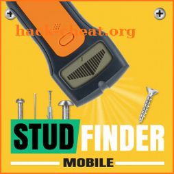 Stud Finder: Stud Detector App icon