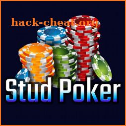 Stud Poker Online icon