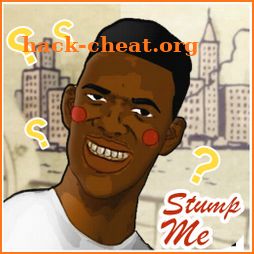 Stump Me ! Brain Game guide icon