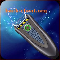 Stun Gun Prank icon