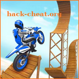 Stunt Bike Extreme - Bike Game icon