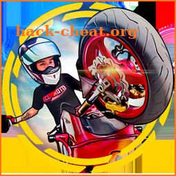 Stunt Bike Freestyle icon