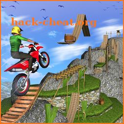 Stunt Bike Racing Tricks icon