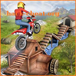 Stunt Bike Racing Tricks Master - Free Games 2020 icon