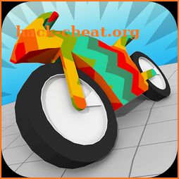 Stunt Bike Simulator icon