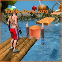 Stuntman Water Run 2 icon