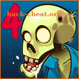 Stupid Zombies 4 icon