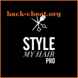 Style My Hair Pro icon