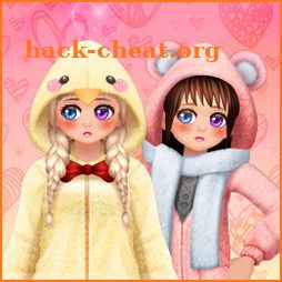 Styledoll Life - 3D Avatar maker icon