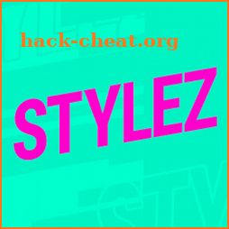 Stylez icon