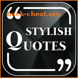 Stylish Quotes: Best Picture Quotes & Status icon