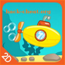 Submarine Adventure icon