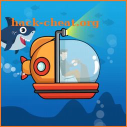 Submarine Challenge - New Game for Tik Tok icon