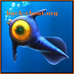 Subnautica: Companion icon