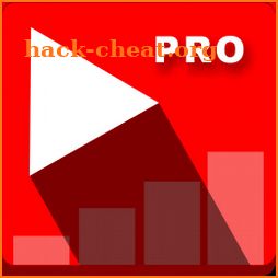 Subscribers Pro - for Youtube icon