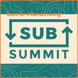 SubSummit 2018 icon