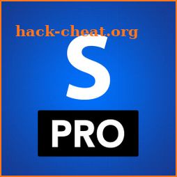 Subtitled Pro: Subtitle Editor icon