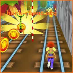 Subway 3D : Surf Run icon